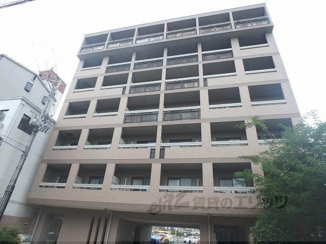 パインフィールド葛野大路