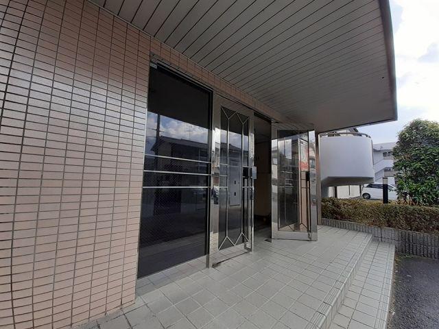 メゾン東中