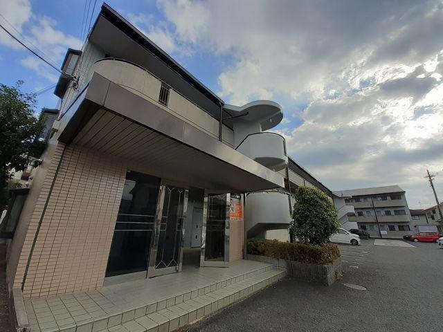 メゾン東中