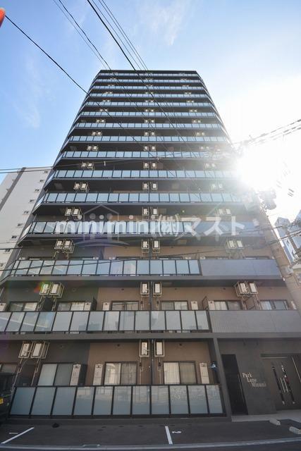 PARK LANE MINAMI