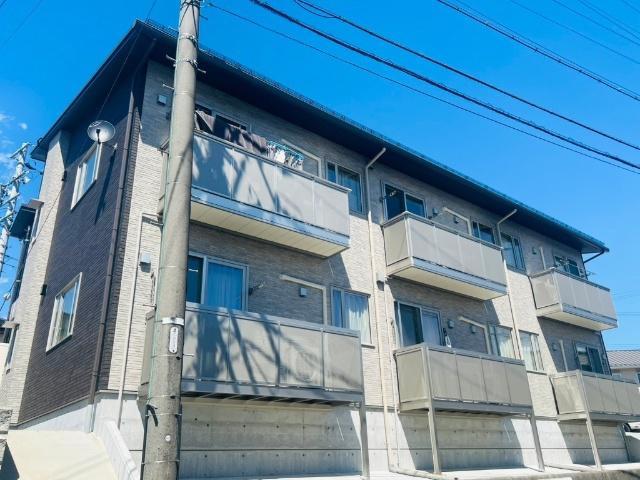 メゾンU宮ノ上