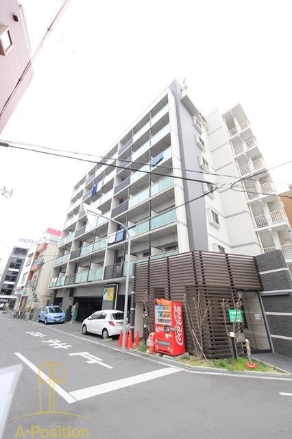 CITY SPIRE北梅田