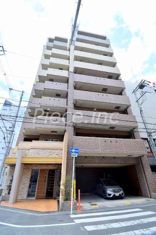 エステムプラザ梅田茶屋町 エアパークス
