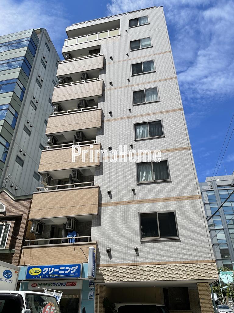 ルミエール堀留