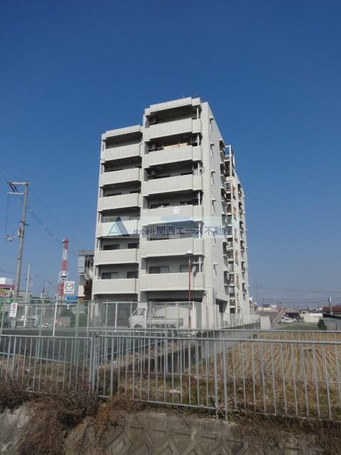 プロスパーⅠ東大阪