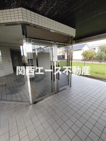 プロスパーⅠ東大阪