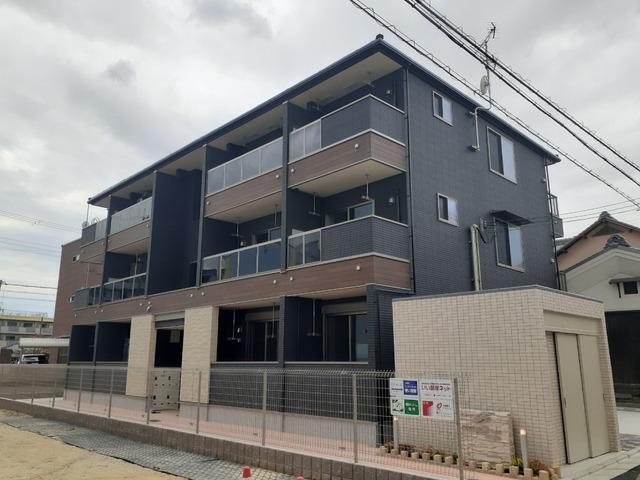コンヴァージ岸部