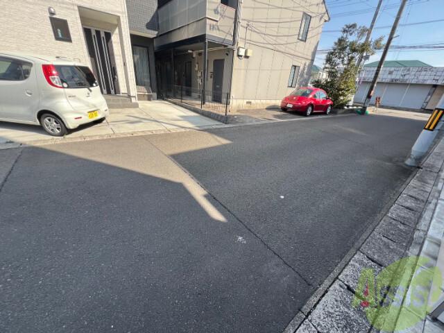 ハーモニーテラス岩切Ⅲ