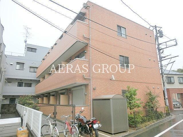 ラクサリー国分寺