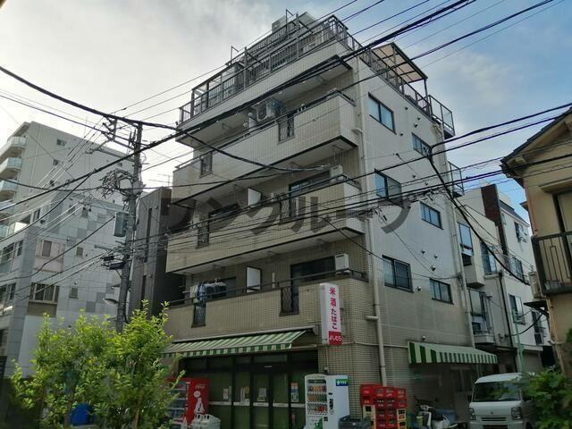 コーポよしむら