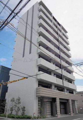 レージュルアッシュ天王寺パークサイド