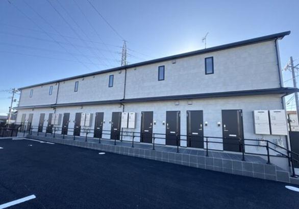 RS RESIDENCE II