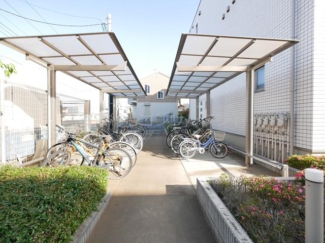 ディアコートうれし野