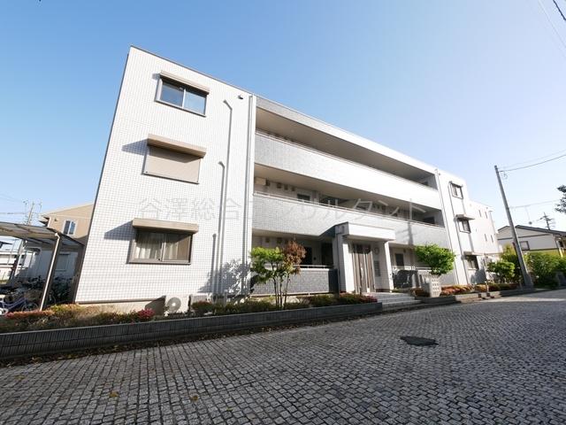 ディアコートうれし野