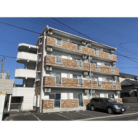 パークヒルズ亀田