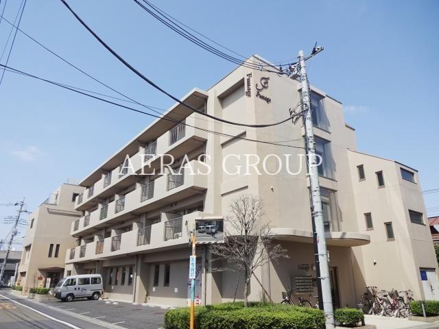 アパートメントフサージュ