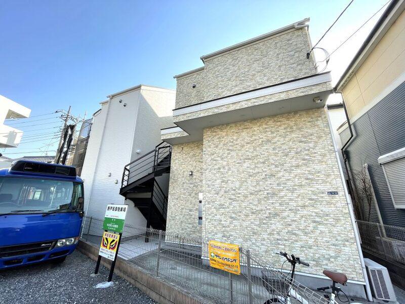 アザーレパッシオ京王稲田堤