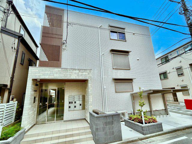 MY STYLE 曙