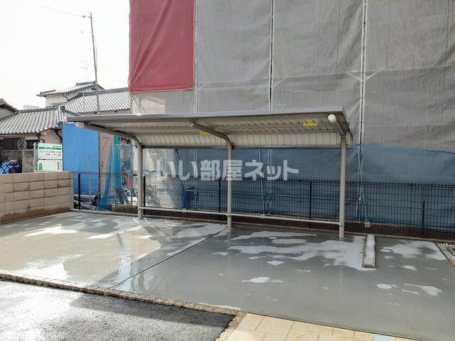 フォーチュンパーク