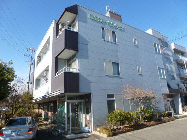 第2コーポシモダ
