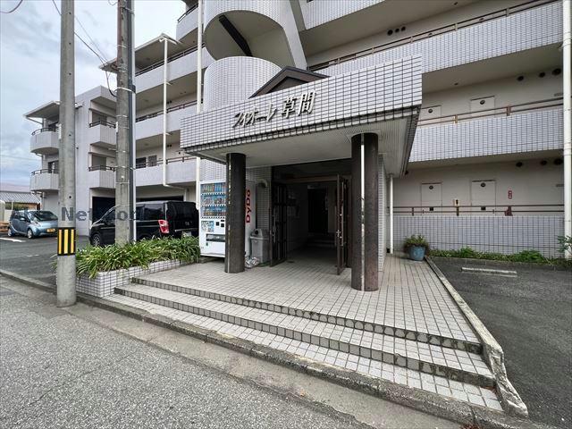フィオーレ草間