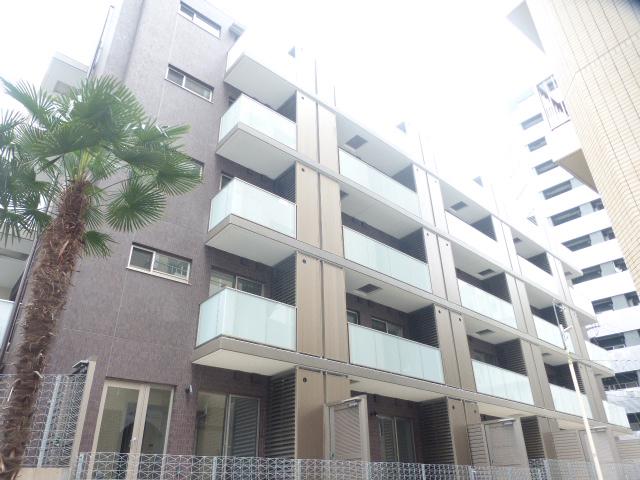 シティカレント代官山