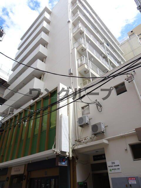グランメゾン新板橋