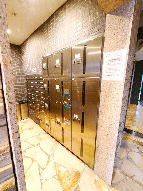 レジディア仙台本町