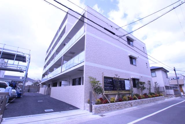EXE東園田(2LDK/4階)