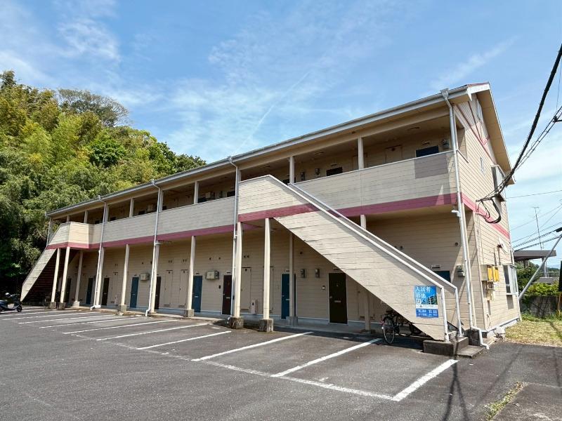 グリーンハイツKANOYAI