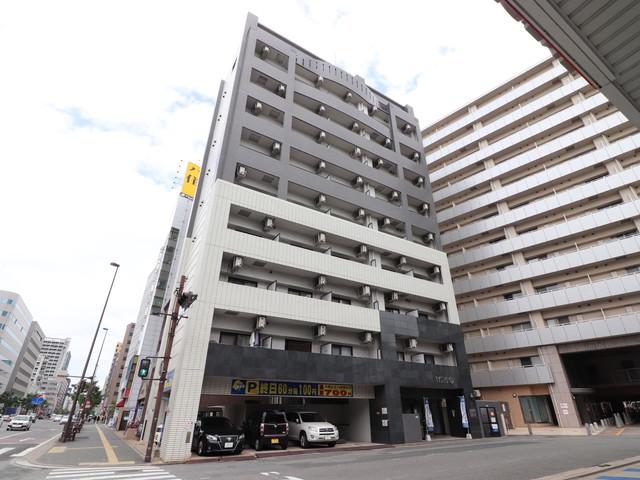 ヴィスティス02天神南