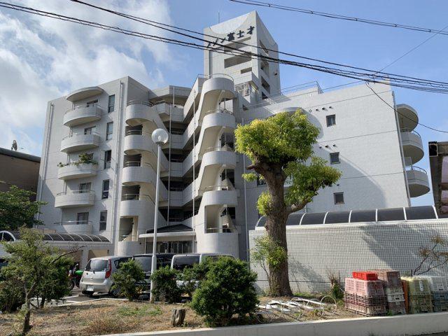 メゾン富士才