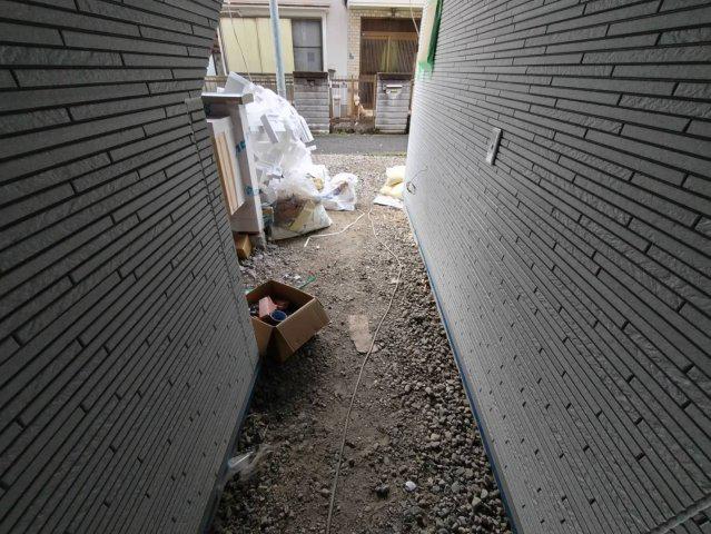 ヴィエント中小阪