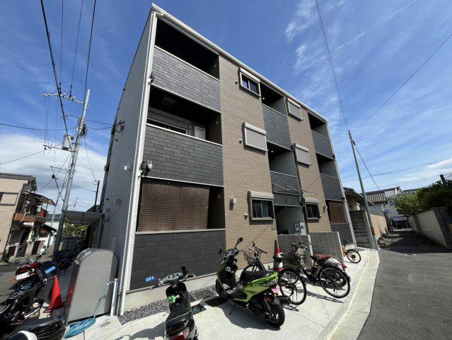 ヴィエント中小阪