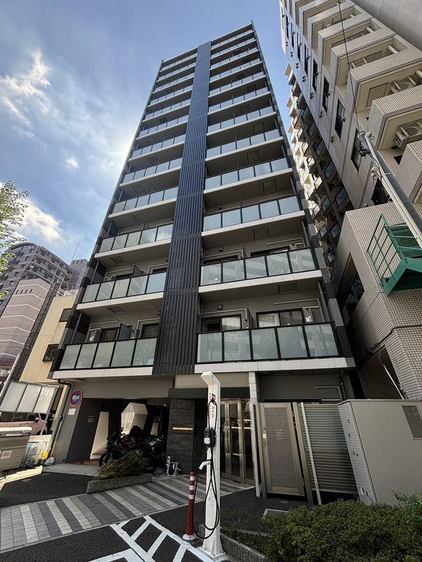 レーヴ町田V.A