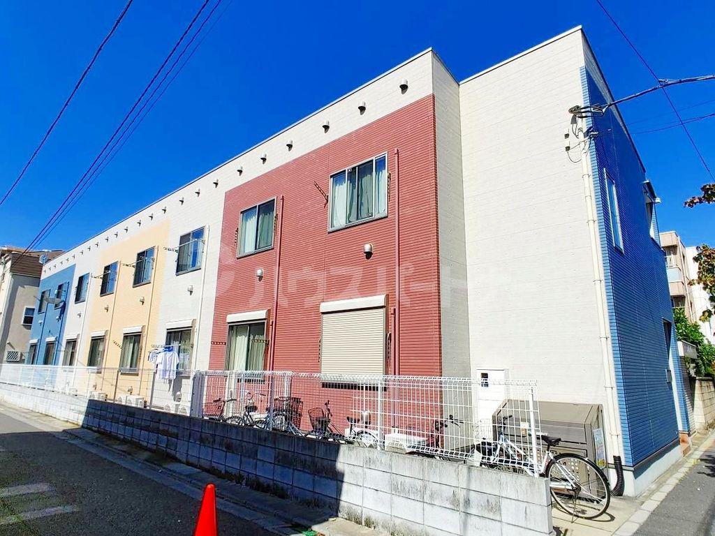 エピソード金町