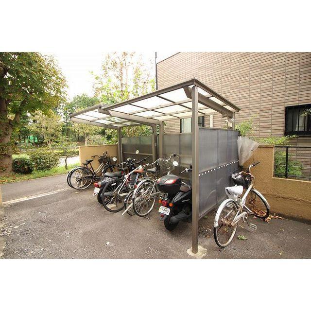 学園春日マンション
