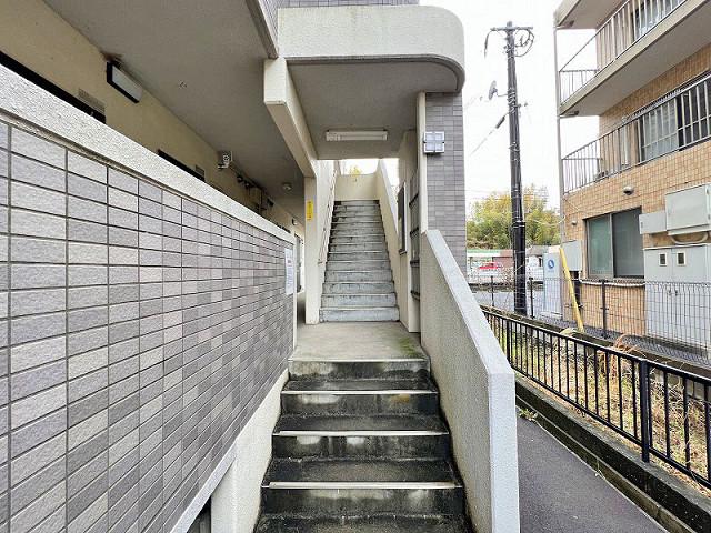 エクレール北浜S
