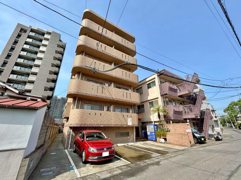 ヴィクトワール五番館