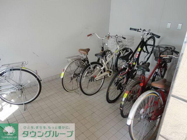 プライムアーバン西荻窪