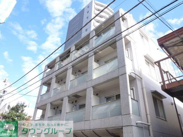 プライムアーバン西荻窪
