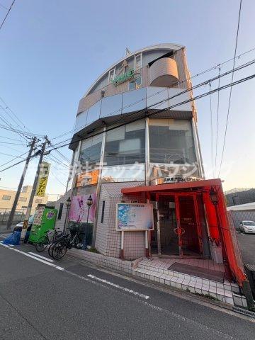 メゾンYMC