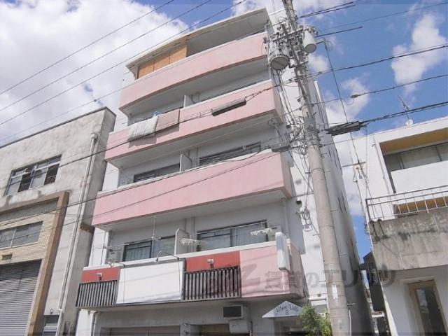 アルベールビル 8