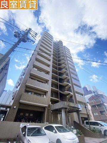 ダイアパレスステーションプラザ金山(2LDK/6階)