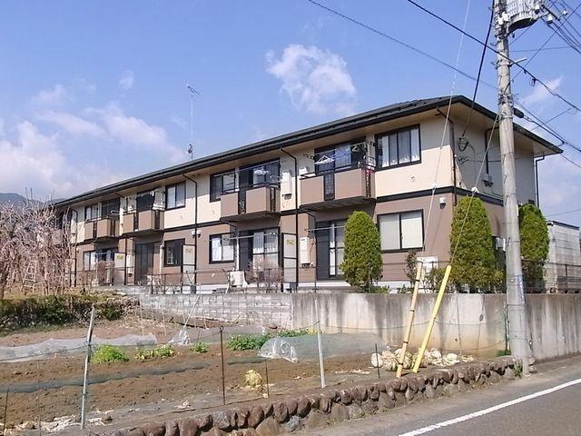 ヴィレッジプラム