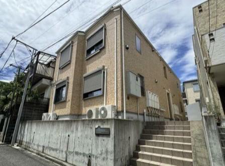アメリカンリバティー東中野