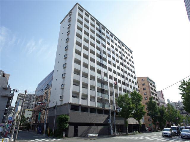 エンクレスト博多駅東
