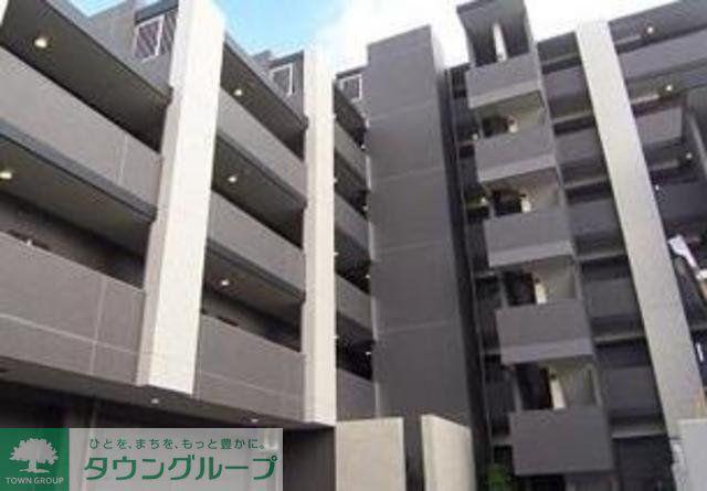 ラポール上板橋