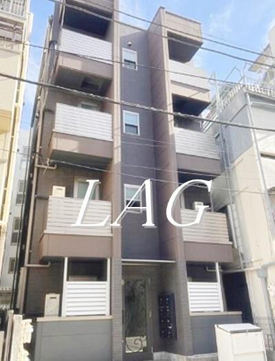 ルシード北新宿