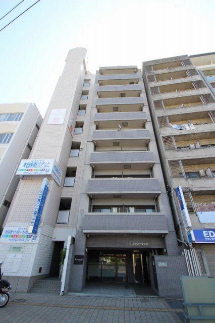 THE KAMINOBORI(1LDK/9階)